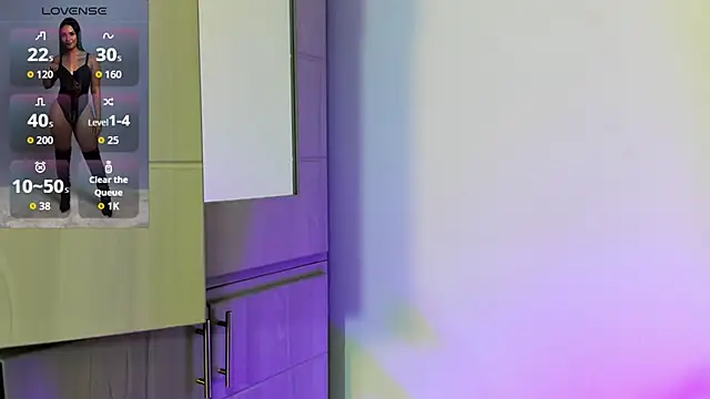 Snapshot of Anahi_Cruz7 chatting on November 25, 2025, 11:43 am Anahi Cruz7 online show from November 25, 2025, 11:43 am