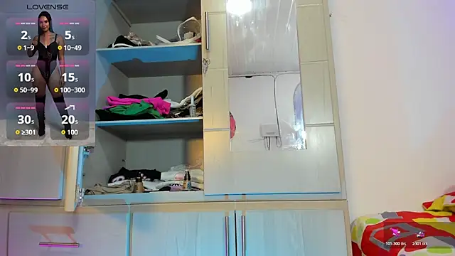 Snapshot of Anahi_Cruz7 chatting on December 5, 2025, 3:54 pm Anahi Cruz7 online show from December 5, 2025, 3:54 pm