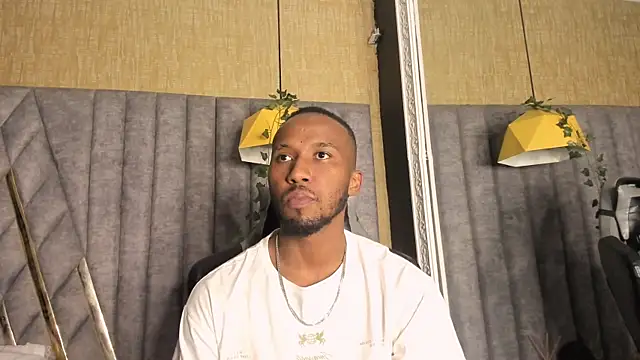 JamesParck online show from April 22, 2026, 11:55 pm