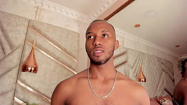 JamesParck online show from March 2, 2025, 5:20 pm