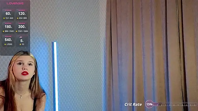 excited-kristi online show from December 4, 2025, 10:14 am