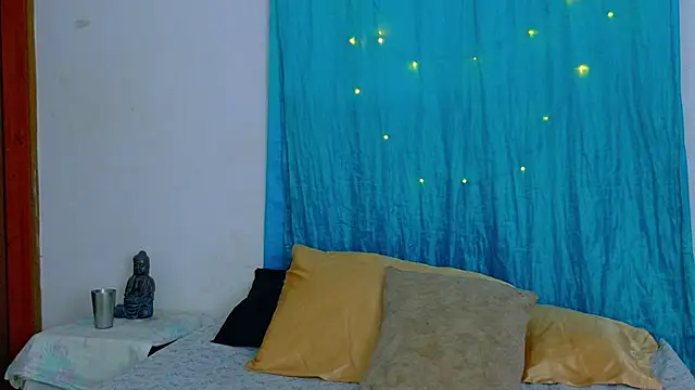 keelly richaardson1 online show from July 22, 2026, 11:29 pm