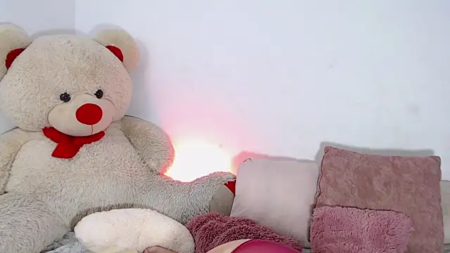 keelly richaardson1 online show from March 3, 2026, 10:06 pm