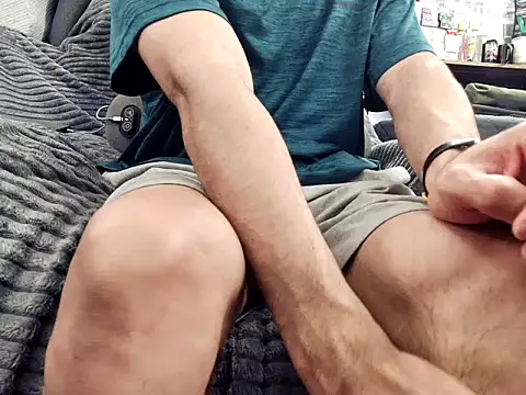 ClampMaster online show from January 6, 2026, 9:52 pm