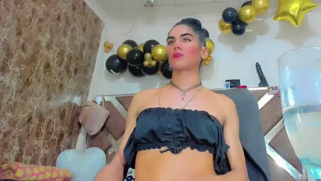 hannabigdirty online show from February 7, 2026, 3:14 am