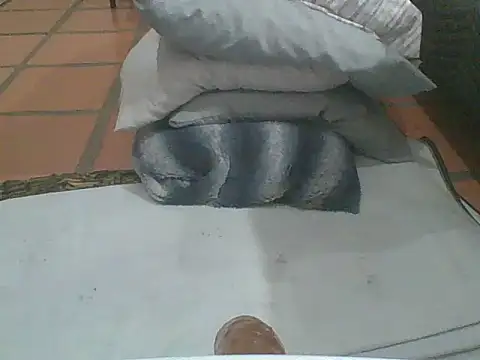 MrPatrick777 online show from February 4, 2026, 3:56 am