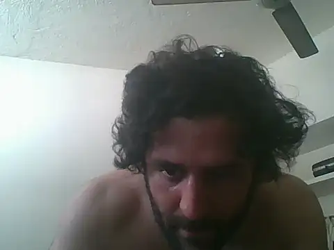 MrPatrick777 online show from March 9, 2026, 3:48 pm