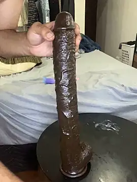 MrPatrick777 online show from March 9, 2026, 1:31 am