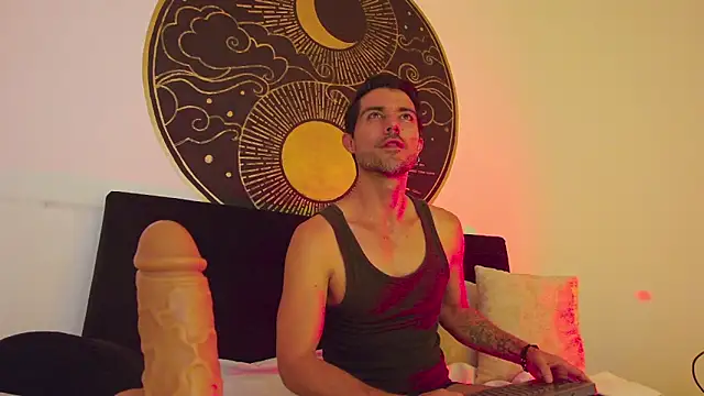 Adam MillanFF online show from January 6, 2026, 10:25 pm