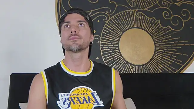 Adam MillanFF online show from January 16, 2026, 8:57 pm