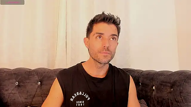 Adam MillanFF online show from March 13, 2025, 10:15 am