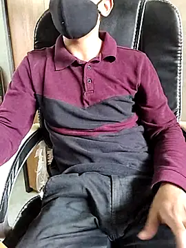 Snapshot of Lucifer_9 chatting on October 17, 2025, 8:06 am Lucifer 9 online show from October 17, 2025, 8:06 am