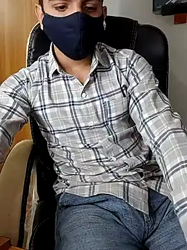 Snapshot of Lucifer_9 chatting on January 17, 2025, 8:02 am Lucifer 9 online show from January 17, 2025, 8:02 am