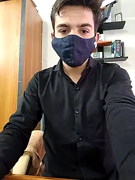 Snapshot of Lucifer_9 chatting on December 6, 2024, 8:10 am Lucifer 9 online show from December 6, 2024, 8:10 am