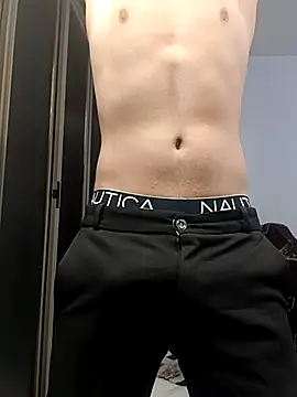 Snapshot of Lucifer_9 chatting on January 29, 2025, 7:11 pm Lucifer 9 online show from January 29, 2025, 7:11 pm