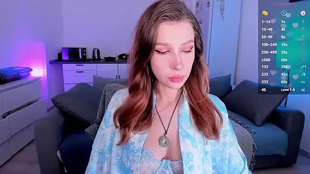 Snapshot of tenderdreams chatting on October 5, 2025, 1:57 pm tenderdreams online show from October 5, 2025, 1:57 pm