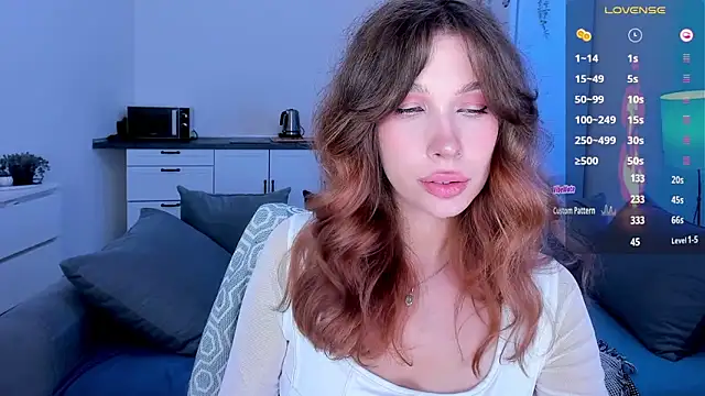 Snapshot of tenderdreams chatting on September 19, 2025, 10:14 pm tenderdreams online show from September 19, 2025, 10:14 pm