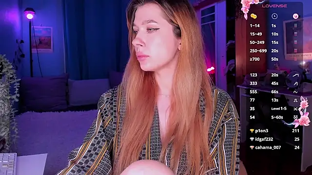 Snapshot of tenderdreams chatting on March 2, 2025, 6:13 pm tenderdreams online show from March 2, 2025, 6:13 pm