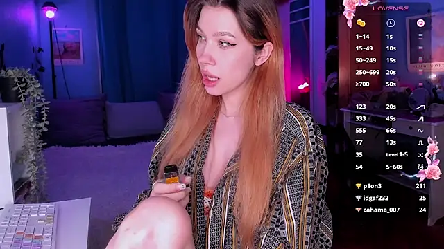 Snapshot of tenderdreams chatting on March 2, 2025, 3:08 pm tenderdreams online show from March 2, 2025, 3:08 pm