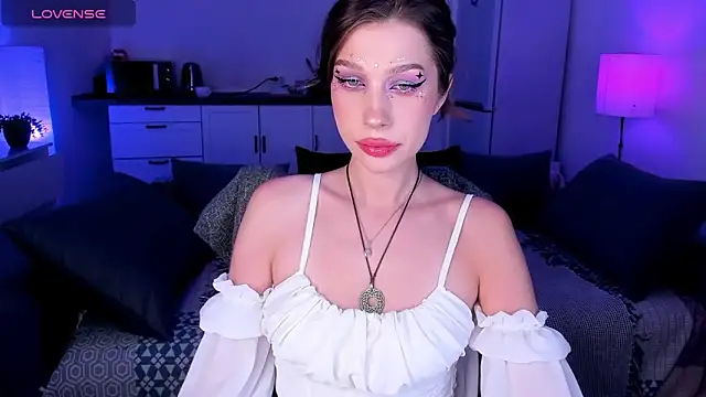 Snapshot of tenderdreams chatting on October 23, 2025, 8:18 pm tenderdreams online show from October 23, 2025, 8:18 pm