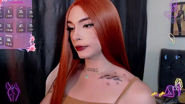 AdharaaMoon online show from September 25, 2025, 6:36 pm