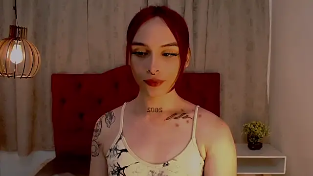 AdharaaMoon online show from March 20, 2025, 3:34 am