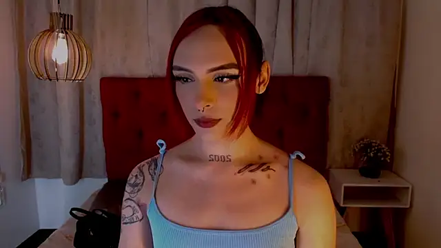 AdharaaMoon online show from March 8, 2025, 3:50 am