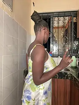 supa queen254 online show from March 11, 2026, 4:45 pm