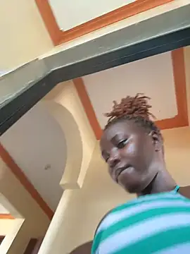 supa queen254 online show from April 5, 2026, 9:38 am