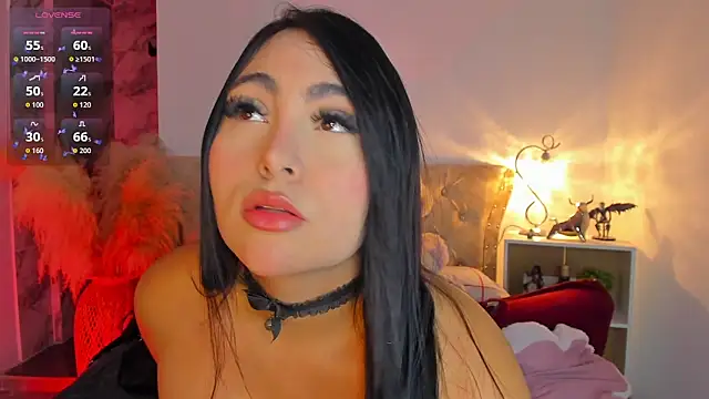 Sarahballiston  online show from March 4, 2026, 1:13 am