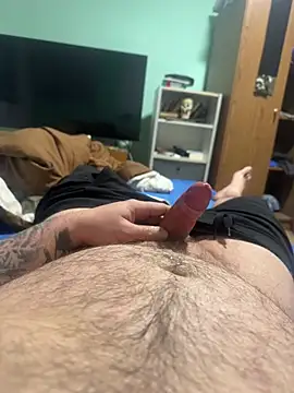 aronion123 online show from December 18, 2024, 7:52 pm