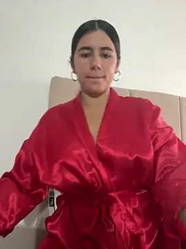 Natasha-28 online show from April 10, 2026, 9:33 pm