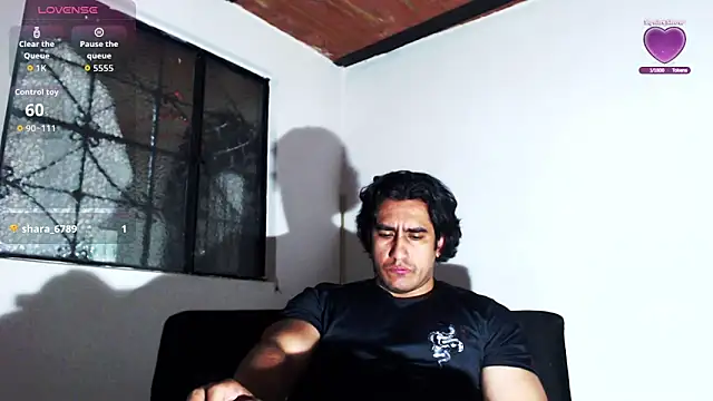 willian m777 online show from May 16, 2026, 4:11 am