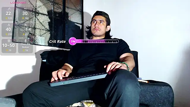 willian m777 online show from April 7, 2026, 4:14 am