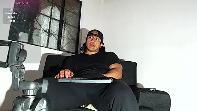 willian m777 online show from October 26, 2025, 12:22 am