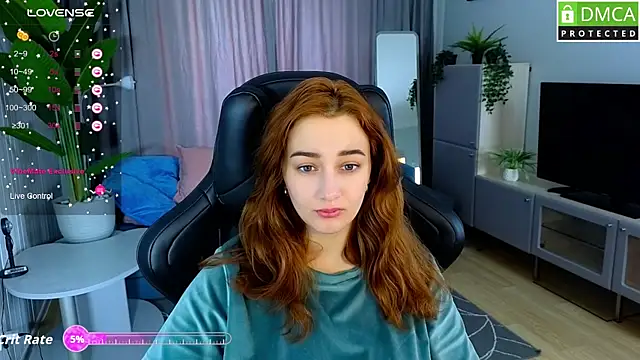 Sinty Noria online show from March 30, 2026, 1:07 am