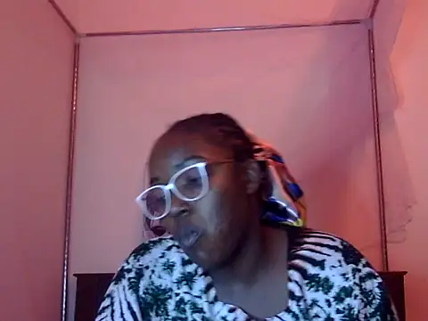 Sexy racy rebel  online show from March 18, 2026, 12:30 pm