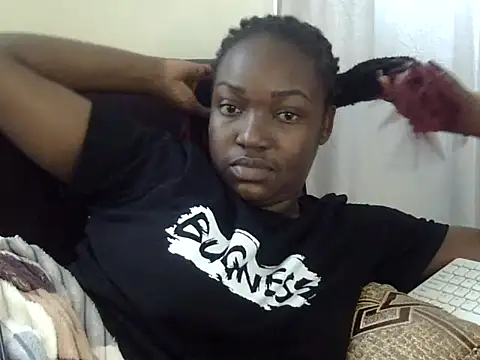 Sexy racy rebel  online show from June 3, 2026, 11:33 am