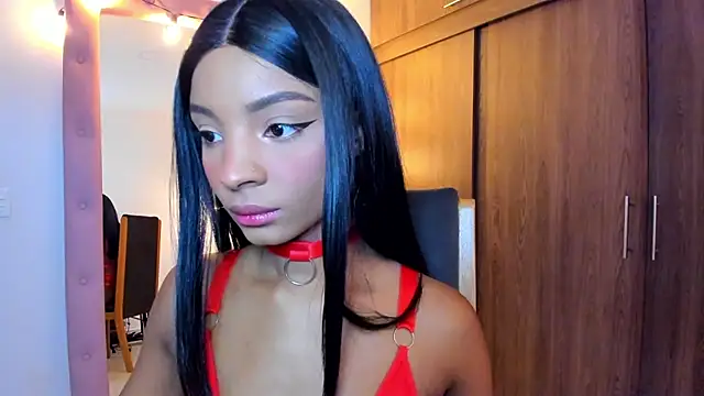 alikahouston4 online show from January 6, 2026, 5:22 am