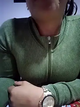 Hannamariana online show from November 7, 2025, 12:04 am