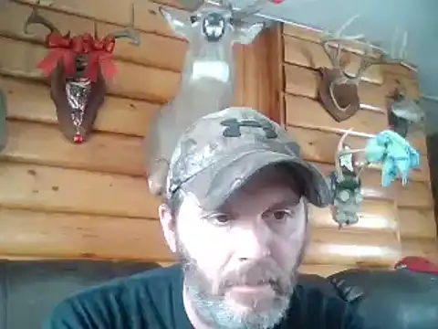 Snapshot of big-fun1981 chatting on February 10, 2025, 6:03 pm big-fun1981 online show from February 10, 2025, 6:03 pm