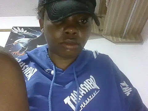 Snapshot of PervKOI chatting on September 18, 2025, 6:11 pm PervKOI online show from September 18, 2025, 6:11 pm