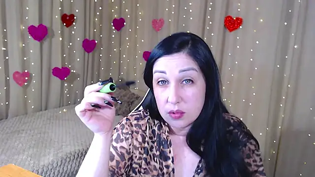 JillStevens online show from April 12, 2026, 5:49 pm