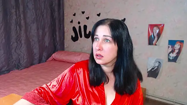 JillStevens online show from October 28, 2025, 7:02 pm