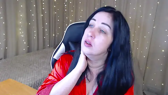 JillStevens online show from February 4, 2026, 9:54 pm