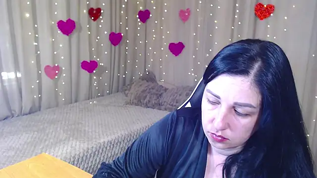 JillStevens online show from April 19, 2026, 6:36 am