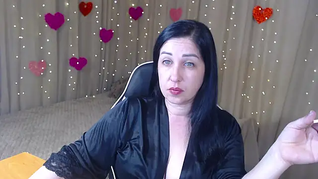 JillStevens online show from March 28, 2026, 7:37 pm