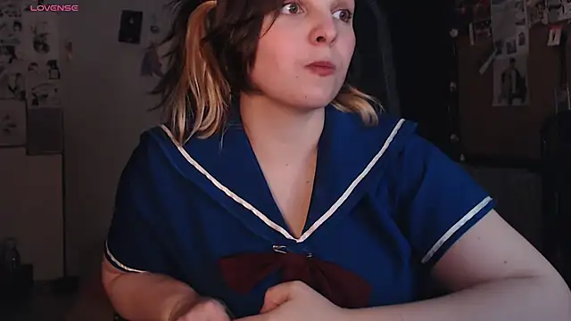 Saya sweet online show from May 21, 2026, 7:33 pm