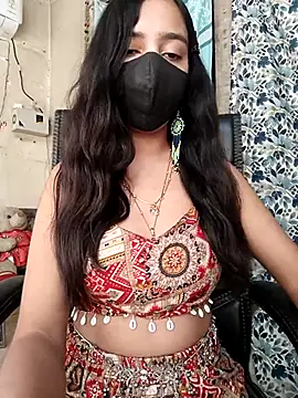 Parinaaz18 online show from April 9, 2026, 1:18 am