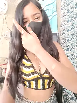 Parinaaz18 online show from April 10, 2026, 1:34 am